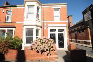 3 bed flat, Glenthorn Road, Jesmond, Newcastle, NE23HN - Image 8